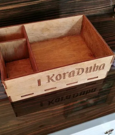 ЛАЗЕРНАЯ ГРАВИРОВКА
