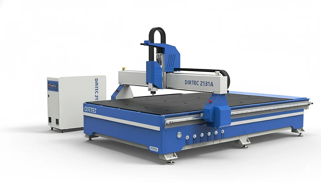 Станок Dirtec 2131a